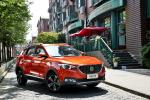 MG ZS 2017 года (CN)